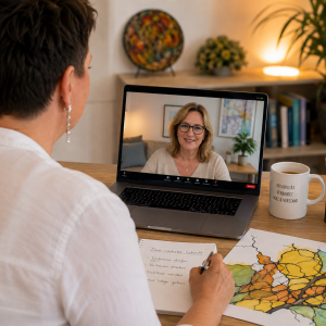 NeuroGraphik® Coaching